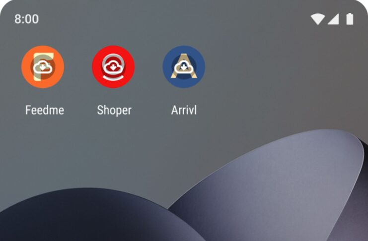 Android taglia l’ingombro delle app del 60% con archiviazione automatica