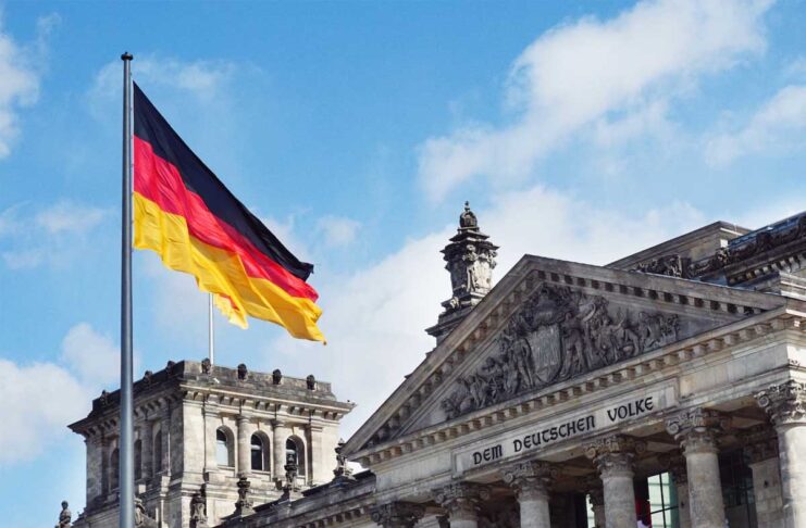 Per l’Autorità antitrust tedesca Apple è un soggetto da tenere sotto controllo