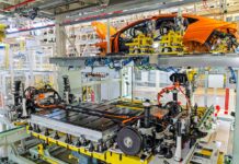 Skoda, prodotti oltre mezzo milione di sistemi batteria MEB, per i veicoli del Gruppo VW