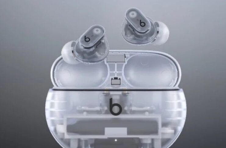 Beats Studio Bud Plus, Amazon li svela prima di Apple