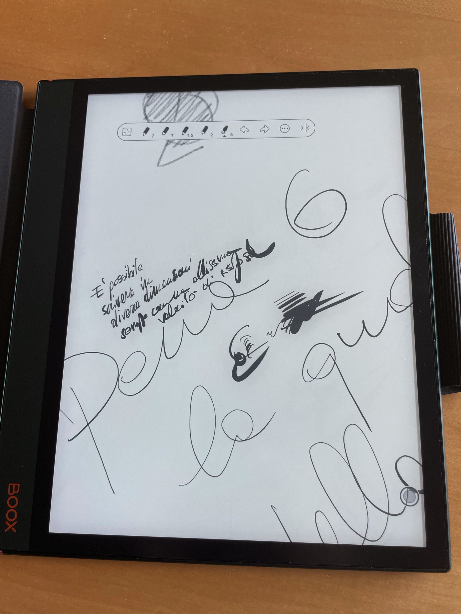 Recensione Onyx Boox Note Air2 Plus: il tablet E Ink per la produttività