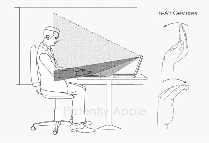 In un brevetto Apple nuovi strumenti avanzati di collaborazione con FaceTime