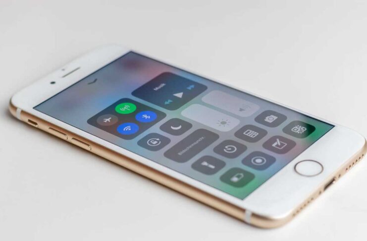 iOS 17 integrerà cambiamenti nel Centro di Controllo di iPhone