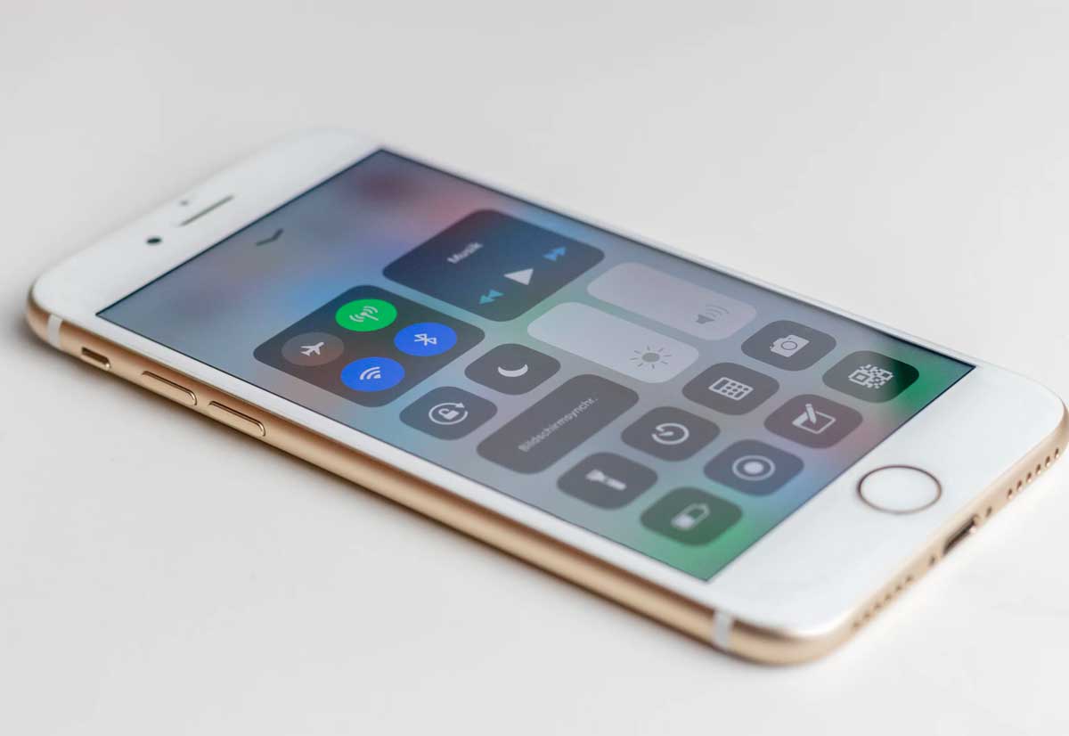 iOS 17 integrerà cambiamenti nel Centro di Controllo di iPhone