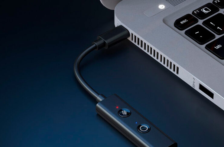 Recensione Scheda audio Creative Sound Blaster Play 4, quel tocco in più per chi fa streaming