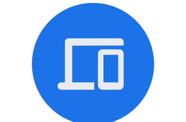 Google, sul Play Store per i Cross-Device Services per sincronizzarsi con i Chromebook