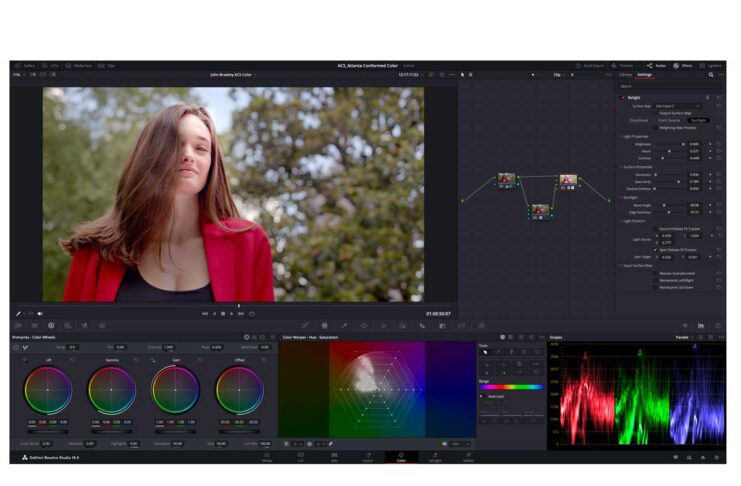 Perché sempre più video editor stanno passando a DaVinci Resolve
