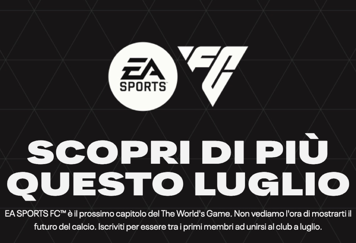 EA Sports FC, svelati primi dettagli e video dell’erede di FIFA