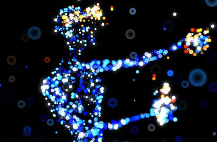 Il visore di Realtà Mista di Apple previsto con pacco batterie esterno