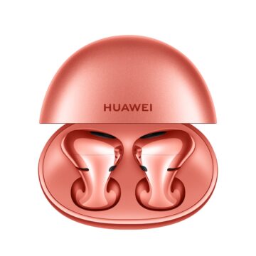HUAWEI FreeBuds 5