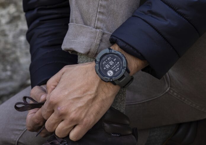 Garmin presenta Instinct 2X Solar, lo smartwatch rugged nell’estetica e nell’anima