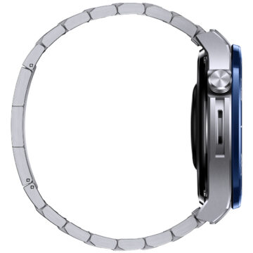 Huawei Watch Ultimate è il primo a sfidare Apple Watch Ultra