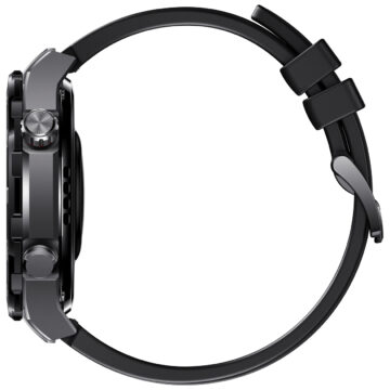 Huawei Watch Ultimate è il primo a sfidare Apple Watch Ultra