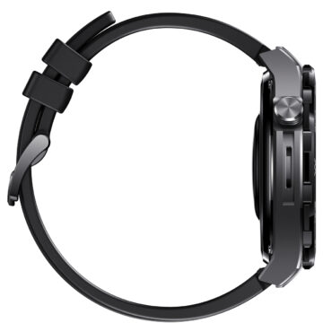 Huawei Watch Ultimate è il primo a sfidare Apple Watch Ultra