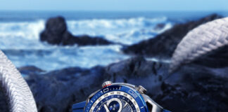 Huawei Watch Ultimate è il primo a sfidare Apple Watch Ultra
