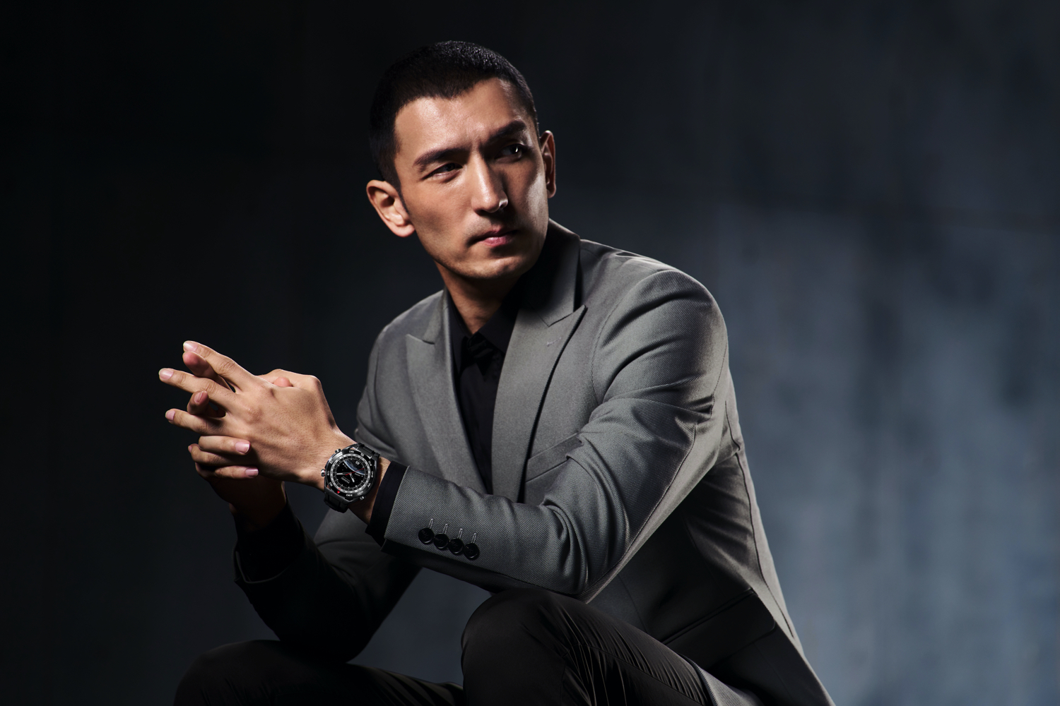 Huawei Watch Ultimate sfida Apple Watch Ultra in funzione e prezzo Huawei Watch Ultimate sfida Apple Watch Ultra in funzione e prezzo