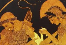 I migliori libri per innamorarsi della letteratura greca classica