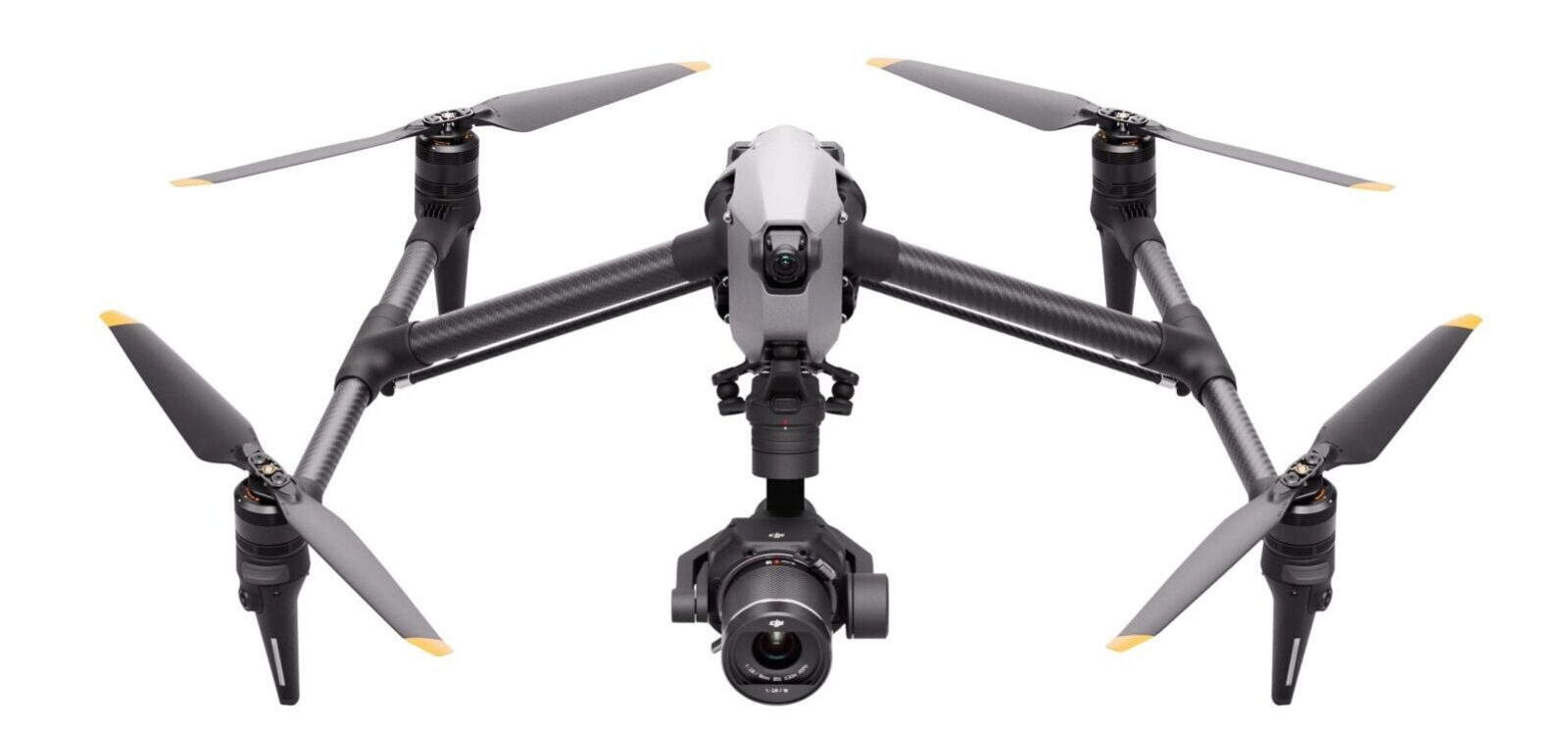 Svelato DJI Inspire 3 con fotocamera full frame Zenmuse X9-8K