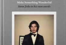 Steve Jobs, il libro Make Something Wonderful è disponibile gratis