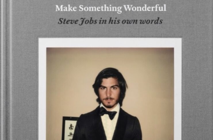 Steve Jobs, il libro Make Something Wonderful è disponibile gratis