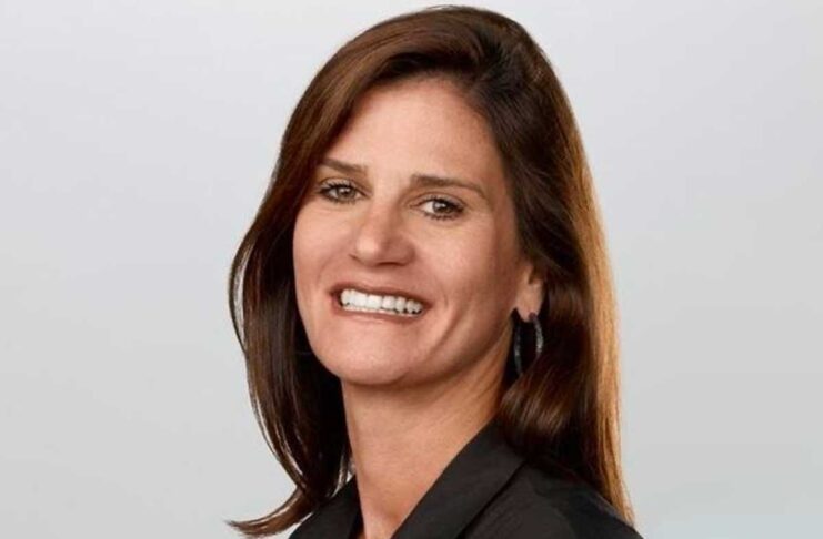 Addio a Katie Cotton, ex vice presidente PR di Apple