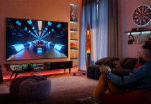 LG, il cloud gaming Nvidia GeForce Now su nuove TV