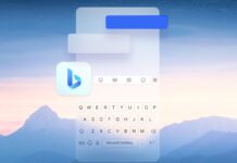 Microsoft mette Bing AI in ogni app con SwiftKey per iPhone