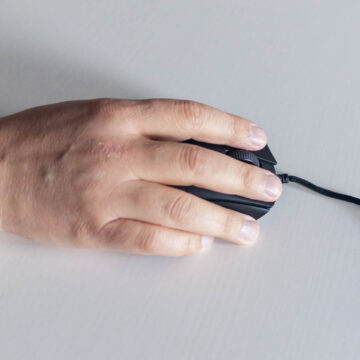 Recensione mouse Razer Deathadder V3, top della tecnologia ora anche via cavo USB