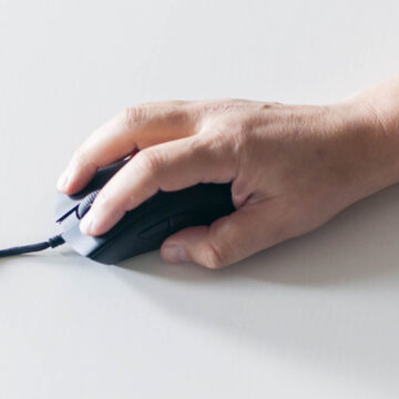 Recensione mouse Razer Deathadder V3, top della tecnologia ora anche via cavo USB