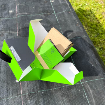 Recensione mouse Razer Deathadder V3, top della tecnologia ora anche via cavo USB