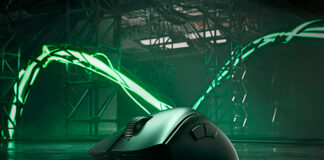 Recensione mouse Razer Deathadder V3, top della tecnologia ora anche via cavo USB