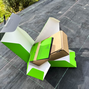 Recensione mouse Razer Deathadder V3, top della tecnologia ora anche via cavo USB