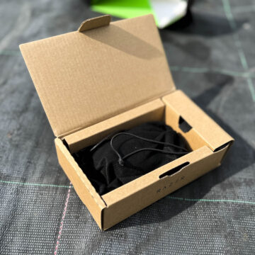 Recensione mouse Razer Deathadder V3, top della tecnologia ora anche via cavo USB