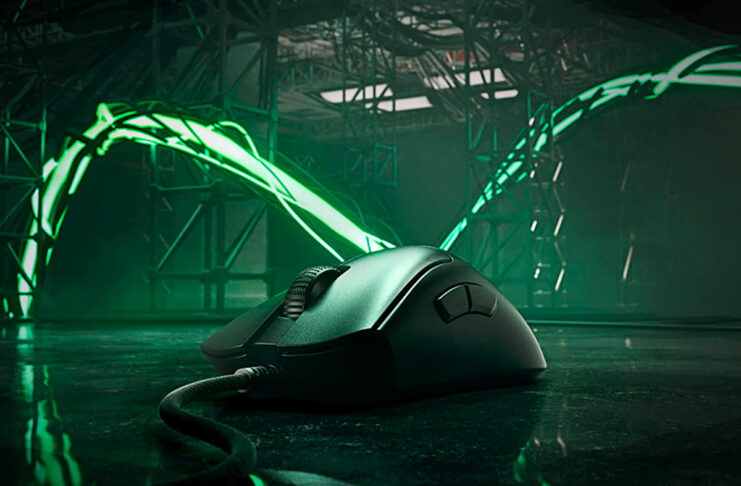 Recensione mouse Razer Deathadder V3, top della tecnologia ora anche via cavo USB