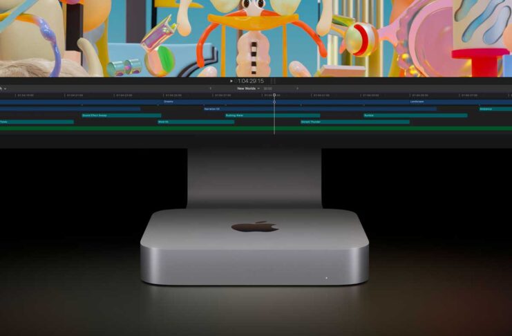 Recensione Mac mini M2 2023, l’instancabile tuttofare