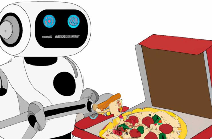 ChatGPT bloccato? PizzaChatGPT è l’alternativa creata da un italiano