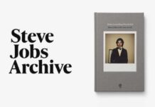 In arrivo ebook su Steve Jobs dallo Steve Jobs Archive