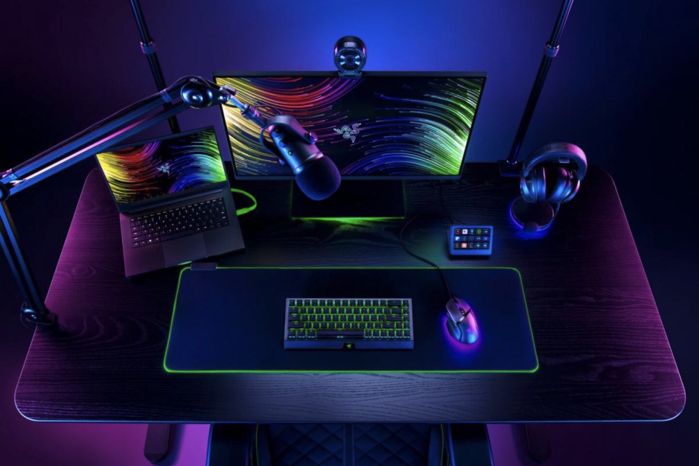 Контроллер для стриминга. Razer stream controller x. Razer stream controller x. Razer stream controller x. Razer stream controller.