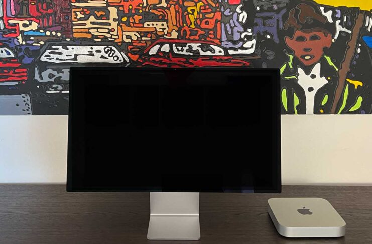 Recensione Studio Display Retina 5K 27″, per chi cerca un monitor Mac con una marcia in più