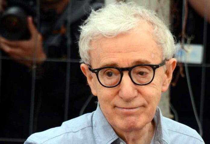 I migliori libri di e su Woody Allen