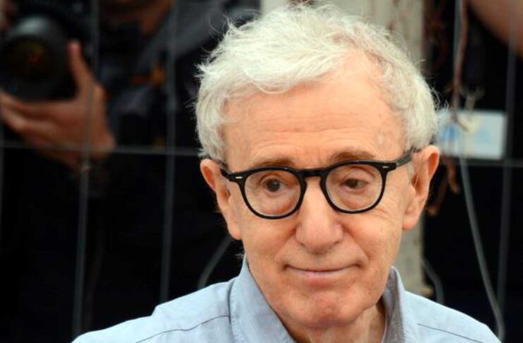 I migliori libri di e su Woody Allen