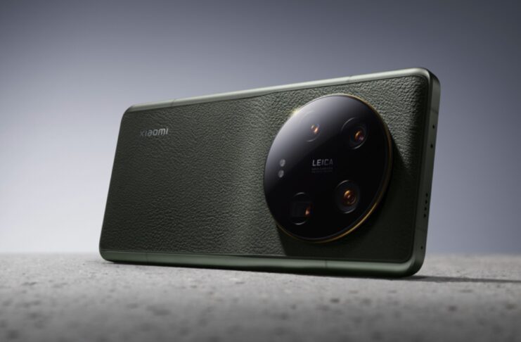 Xiaomi 13 Ultra, il comparto fotografico è di un altro pianeta