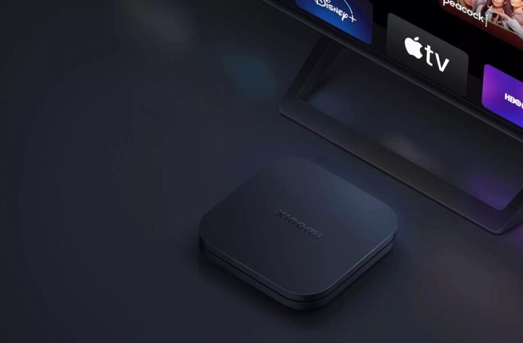 Il nuovo Xiaomi Mi Box è in arrivo con tante novità