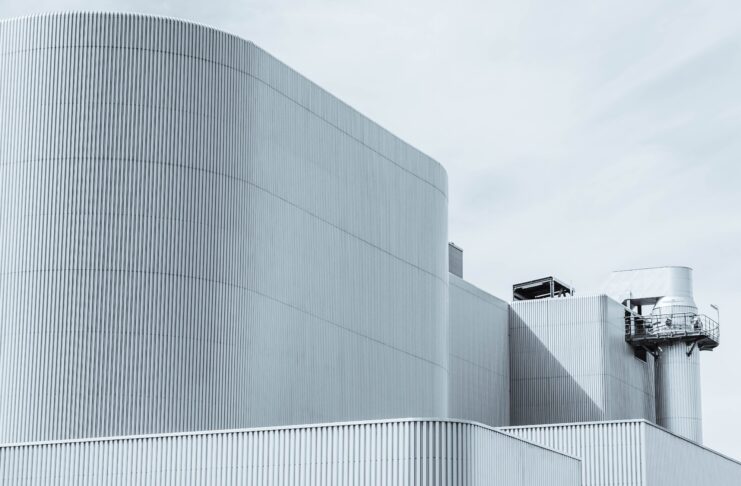 Nella Gigafactory messicana di Tesla la linea per l’EV compatta da 25.000 dollari