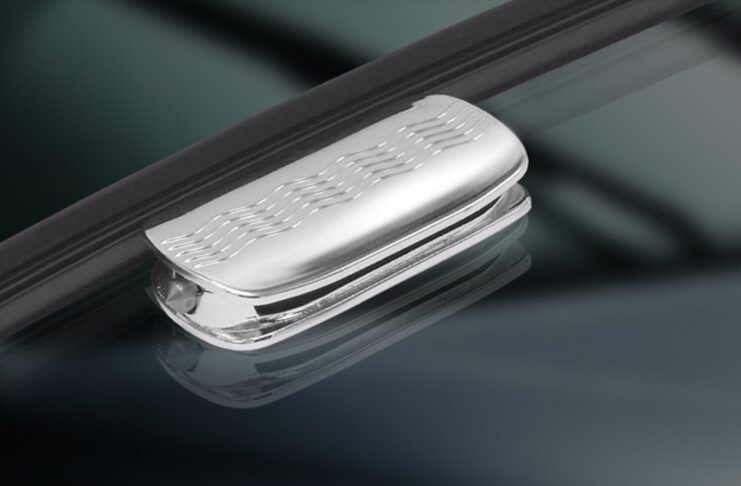 Riparate i tergicristallo con il kit in offerta a soli 7,31 €