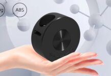 Bakeey VP2, mini videoproiettore tascabile a soli 24,83 € Bakeey VP2, mini videoproiettore tascabile a soli 24,83 €