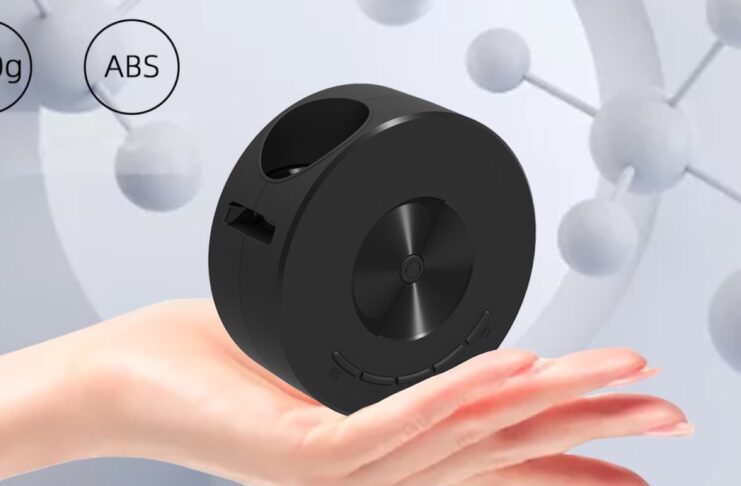 Bakeey VP2, mini videoproiettore tascabile a soli 24,83 €