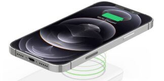 Batteria magnetica Belkin in sconto a 27,99 € (invece che 39,99€)