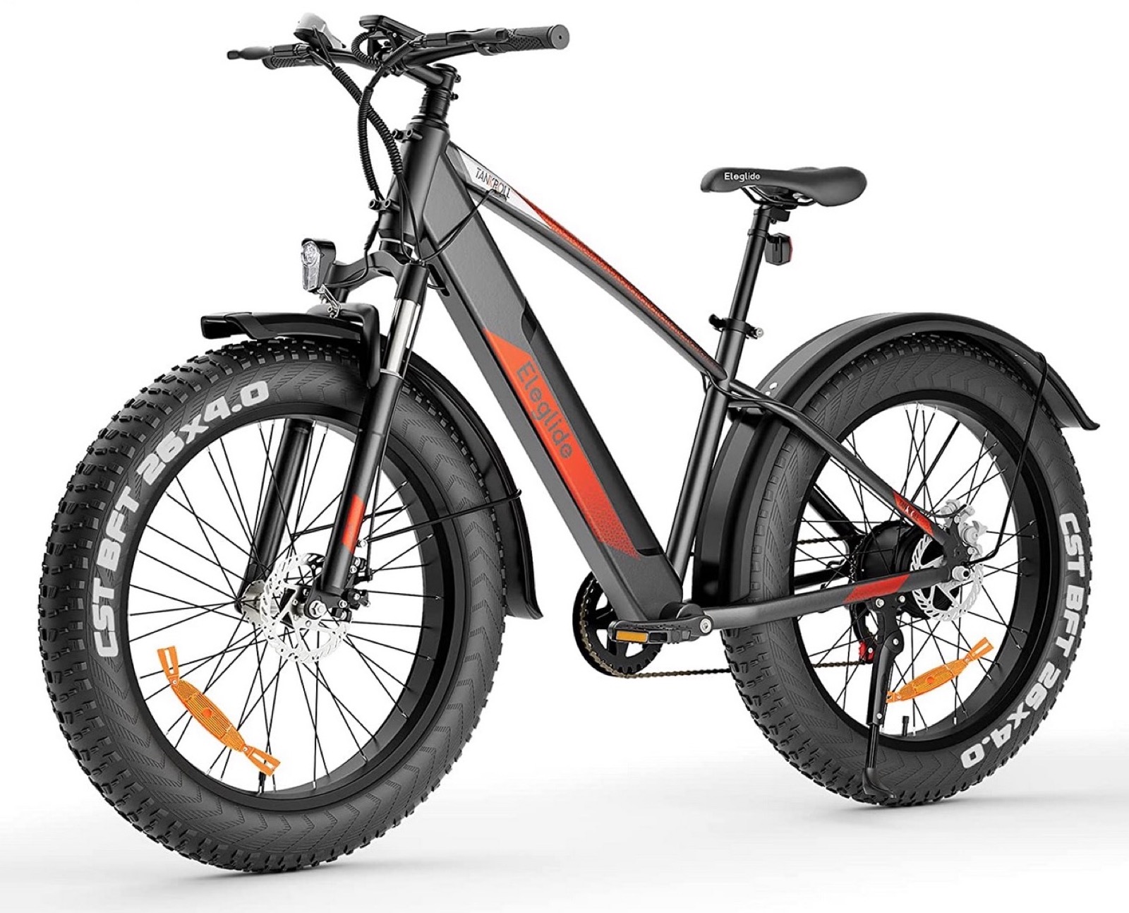Le bici elettriche Eleglide scontate fino a 100 € su Amazon