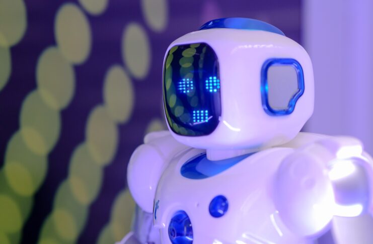 La musica creata dall’intelligenza artificiale su Apple Music e Spotify violerebbe il copyright